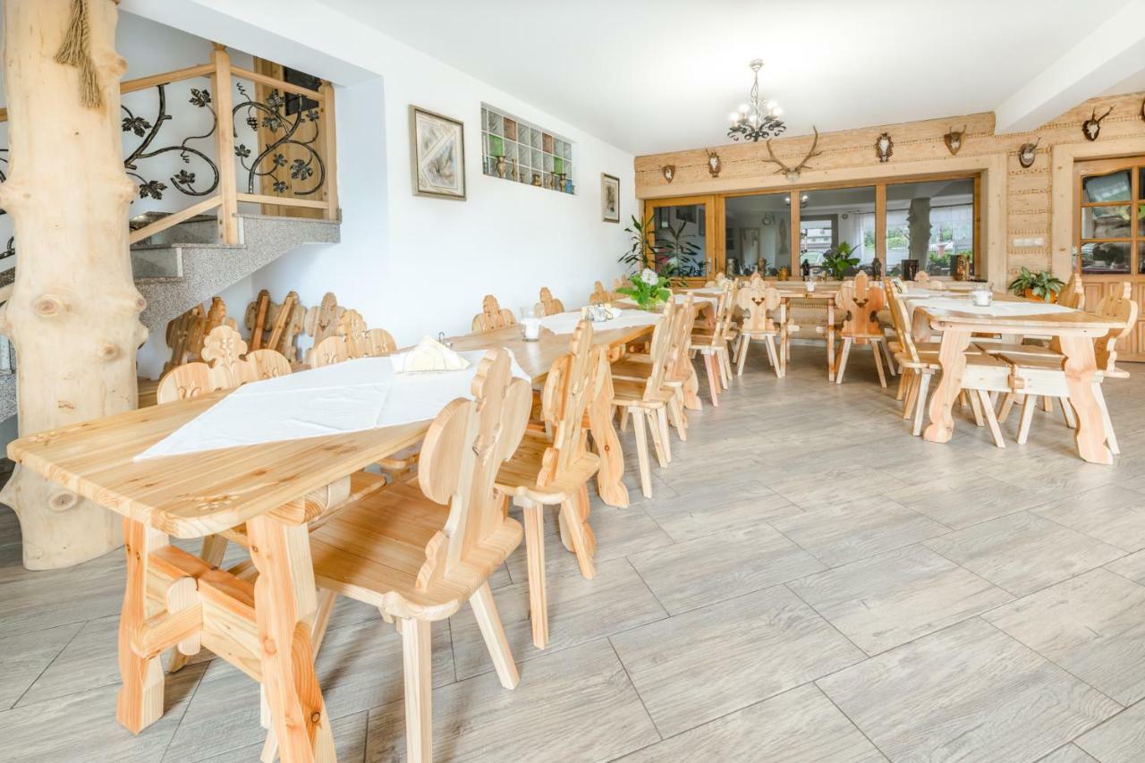 Dworek Nad Białką *